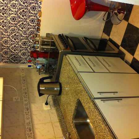 Hipolito Argentina Apartment Буенос Айрес Стая снимка