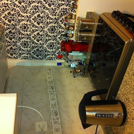 Hipolito Argentina Apartment Буенос Айрес Стая снимка