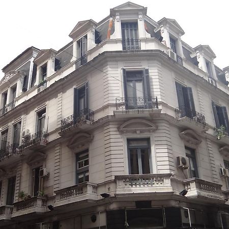 Hipolito Argentina Apartment Буенос Айрес Екстериор снимка