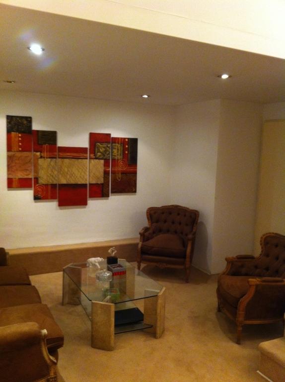 Hipolito Argentina Apartment Буенос Айрес Екстериор снимка