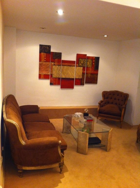Hipolito Argentina Apartment Буенос Айрес Екстериор снимка