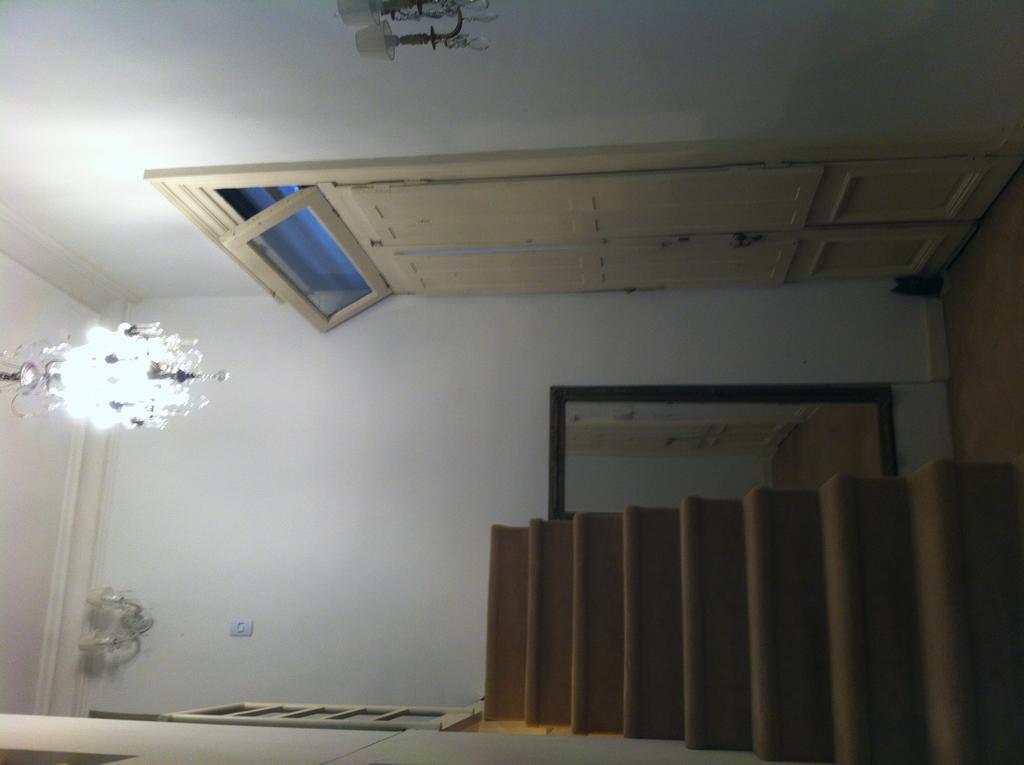 Hipolito Argentina Apartment Буенос Айрес Стая снимка