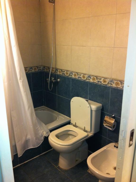 Hipolito Argentina Apartment Буенос Айрес Екстериор снимка