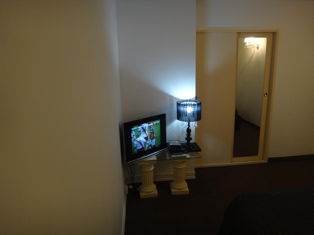 Hipolito Argentina Apartment Буенос Айрес Екстериор снимка