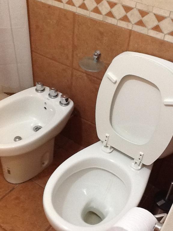 Hipolito Argentina Apartment Буенос Айрес Стая снимка